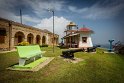 011 Tobago, Scarborough